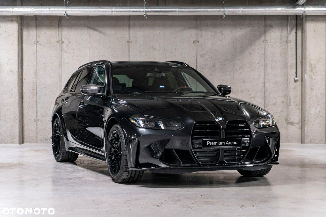 BMW M3 - 5