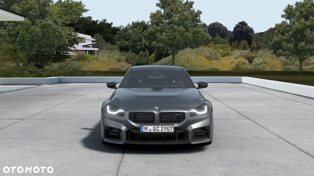 BMW M2 Standard - 3