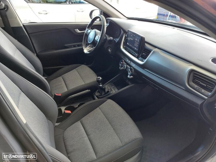 Kia Stonic 1.2 Dynamic - 40