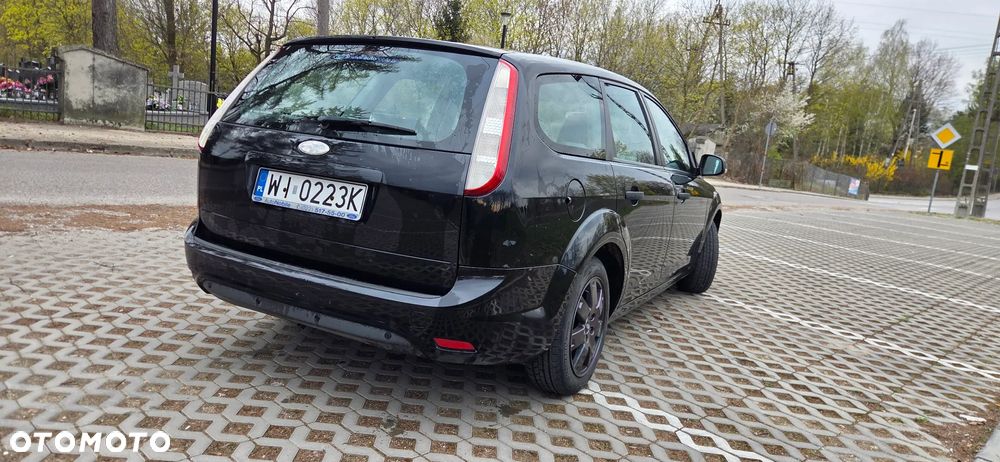 Ford Focus - 4