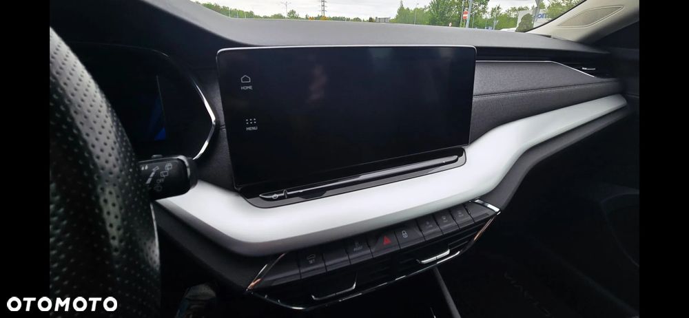 Skoda Octavia 2.0 TDI 4x4 Style DSG - 22