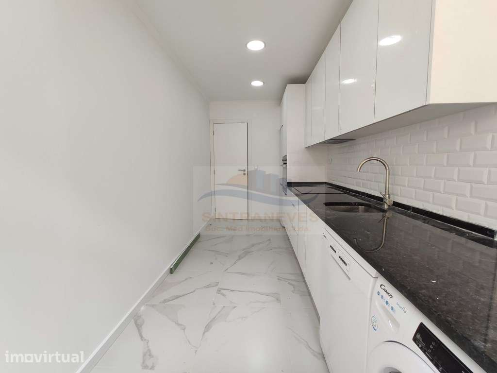 T3 totalmente remodelado, Venda Nova, com logradouro - Grande imagem: 5/14