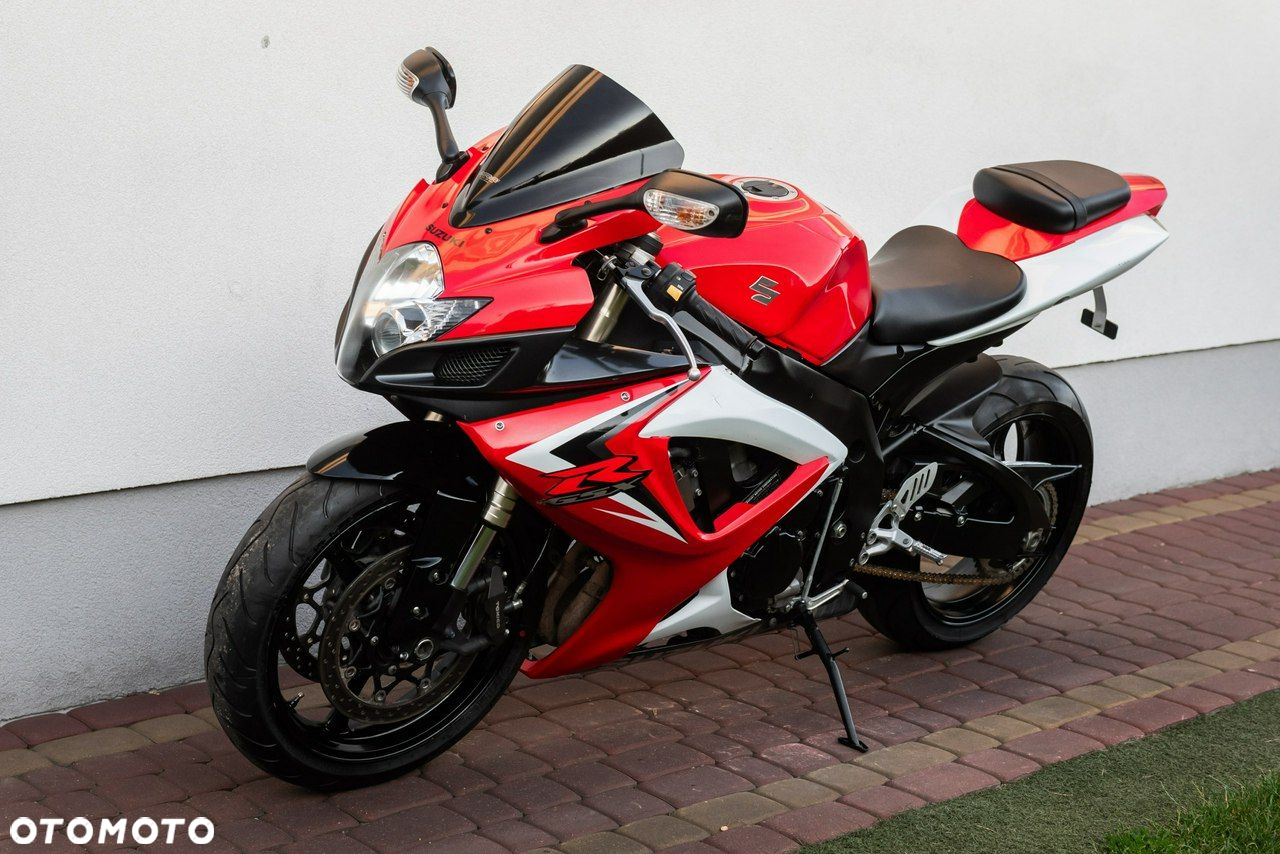 Suzuki GSX-R - 7