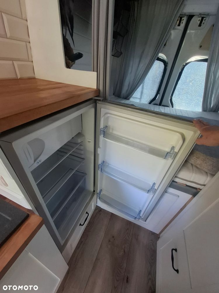 Volkswagen CRAFTER - 14