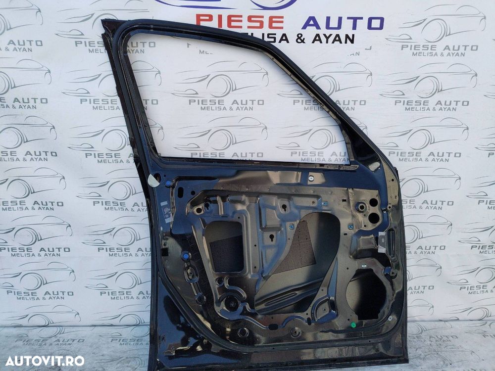 Usa stanga fata Opel Zafira C an 2011-2012-2013-2014-2015-2016-2019 - 7