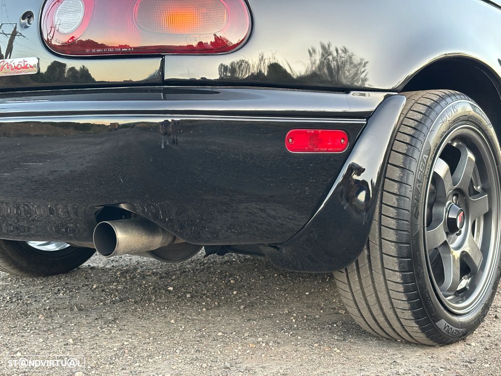 Mazda MX-5 1.6 - 33