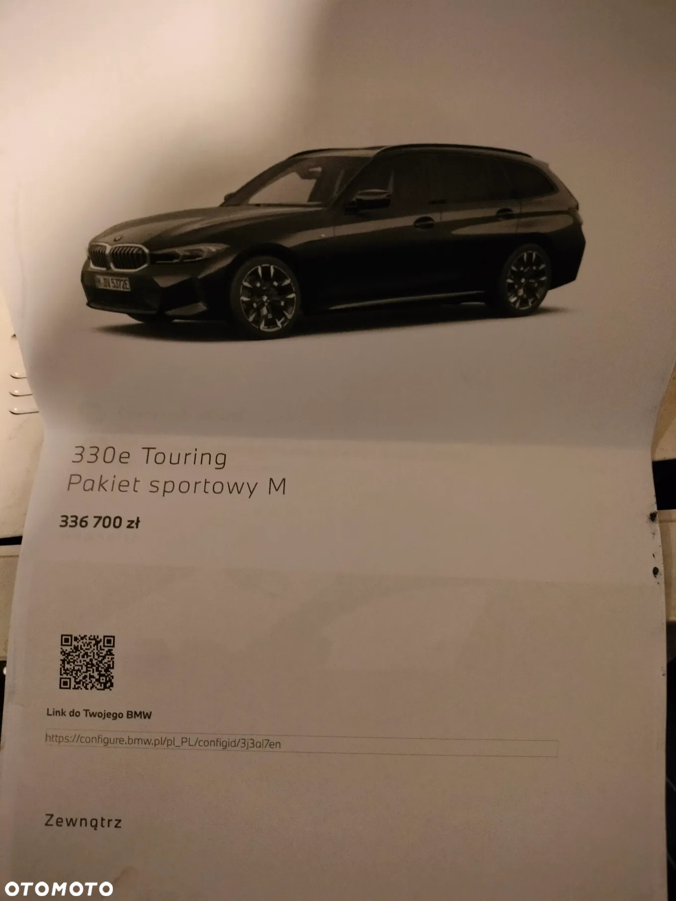 BMW Seria 3 - 20