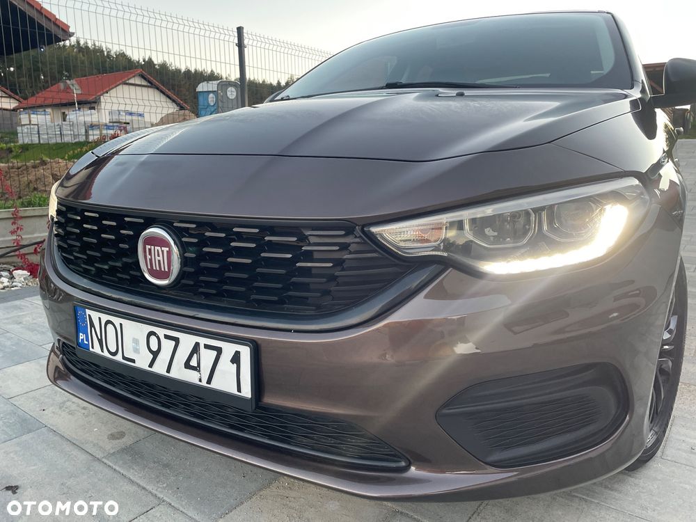 Fiat Tipo 1.4 16v Street - 18