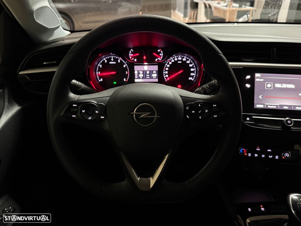 Opel Corsa 1.2 Elegance - 17