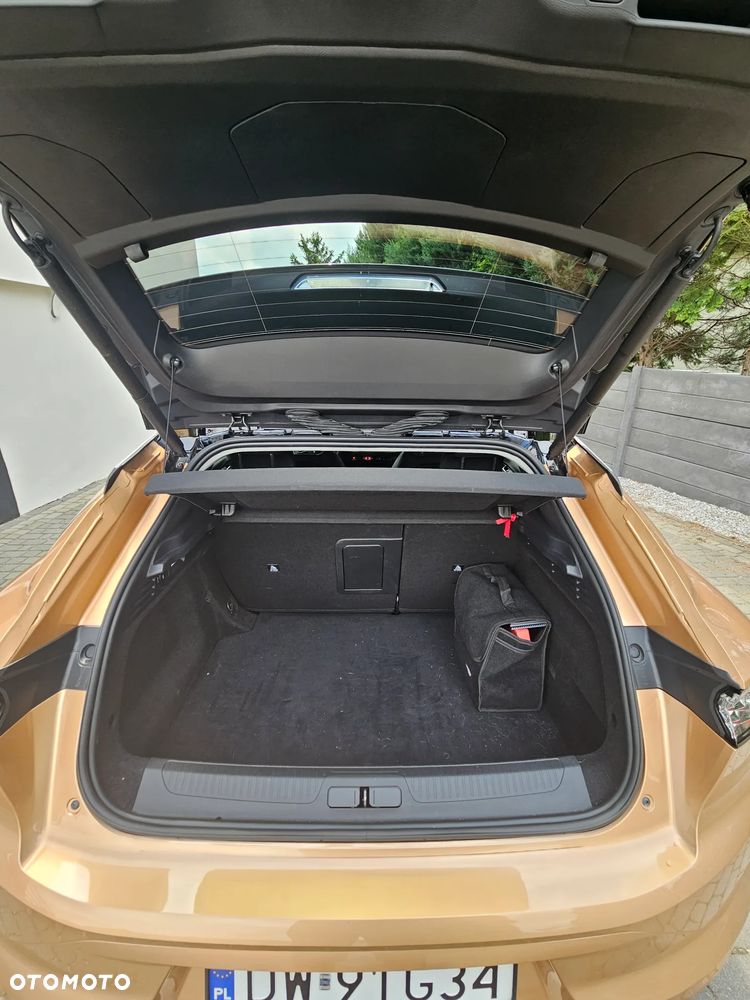 DS Automobiles DS 4 1.6 PureTech Cross Trocadero - 13