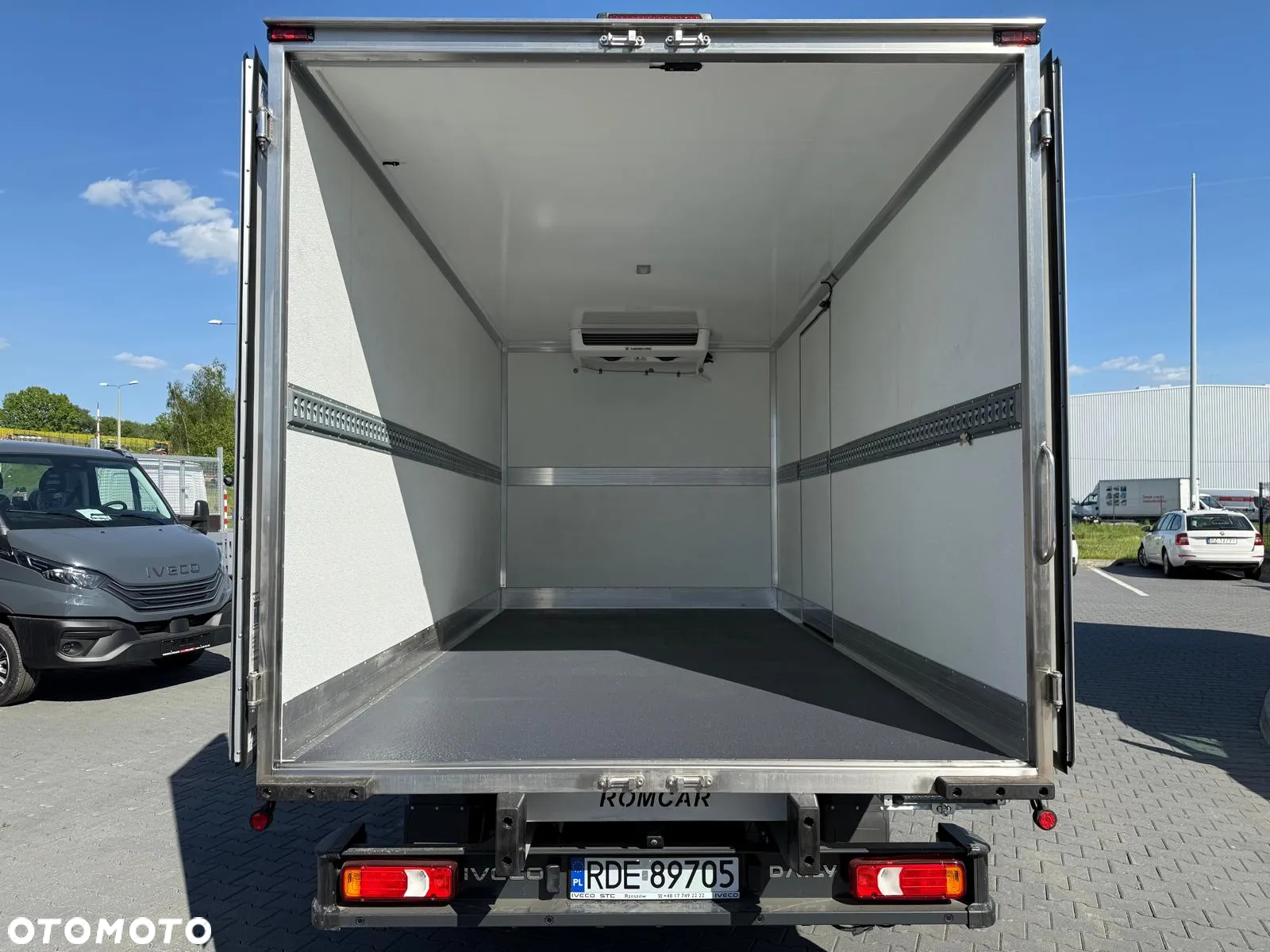 Iveco Daily 35S16H3.0 - 8