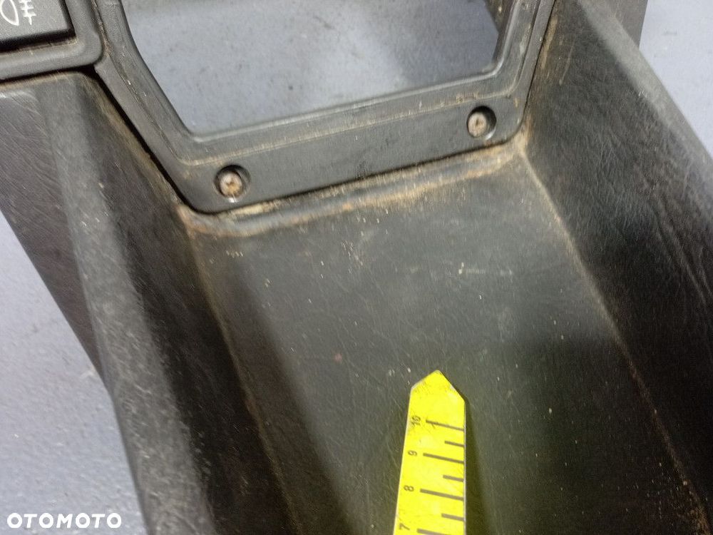 FSO POLONEZ BOREWICZ AKWARIUM MR87 KONSOLA ŚRODKOWA - 14