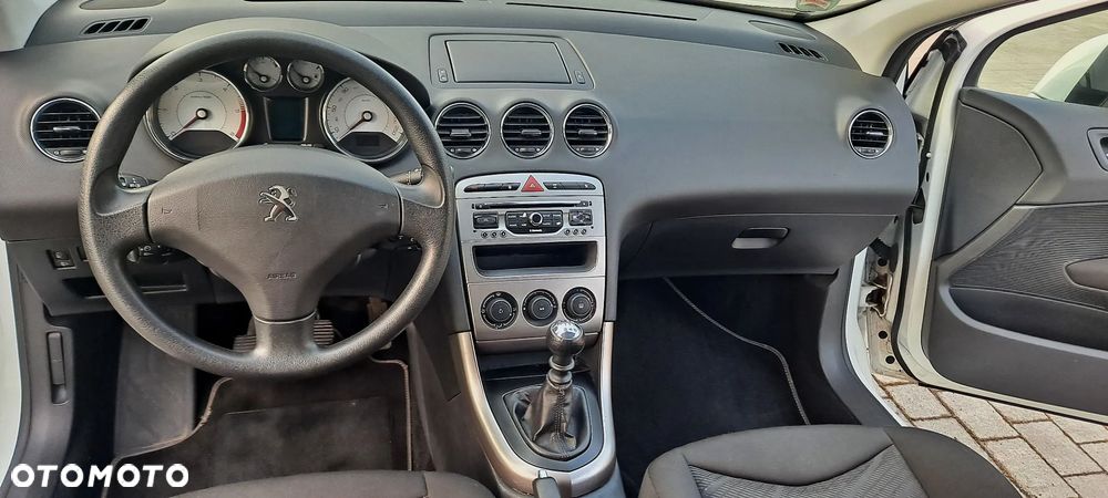 Peugeot 308 e-HDi FAP 110 Stop&Start Active - 17