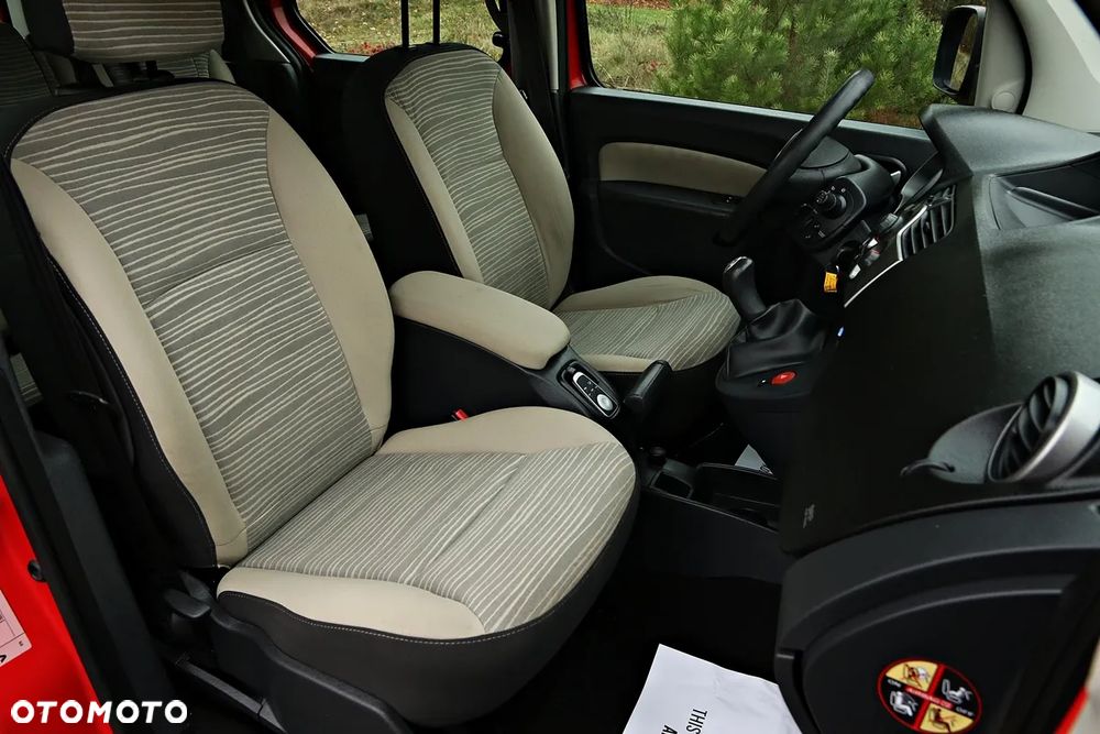 Renault Kangoo - 32