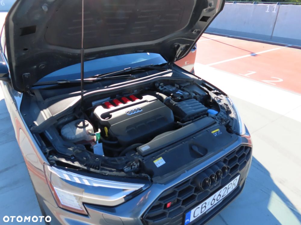 Audi S3 - 25