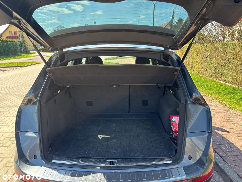 Audi Q5 2.0 TDI Quattro - 9