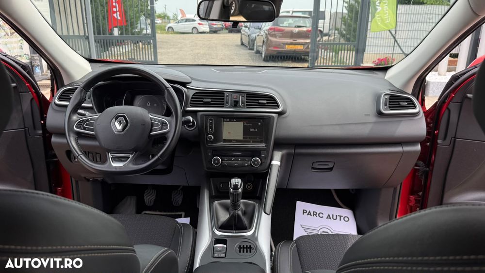Renault Kadjar 1.2 TCe Life - 7