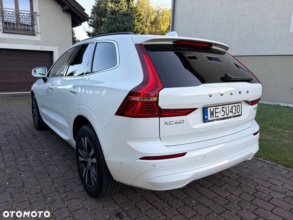 Volvo XC 60 B4 D AWD Inscription - 13