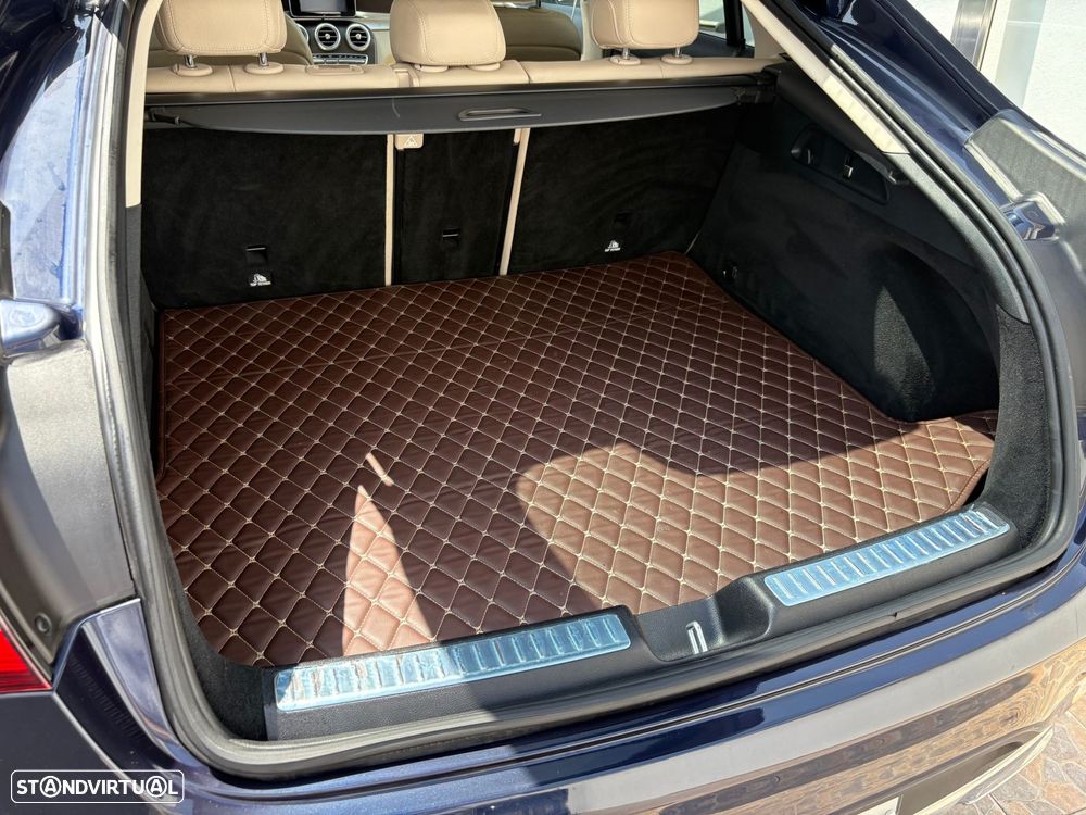 Mercedes-Benz GLC 350 e Coupé Exclusive 4-Matic - 6