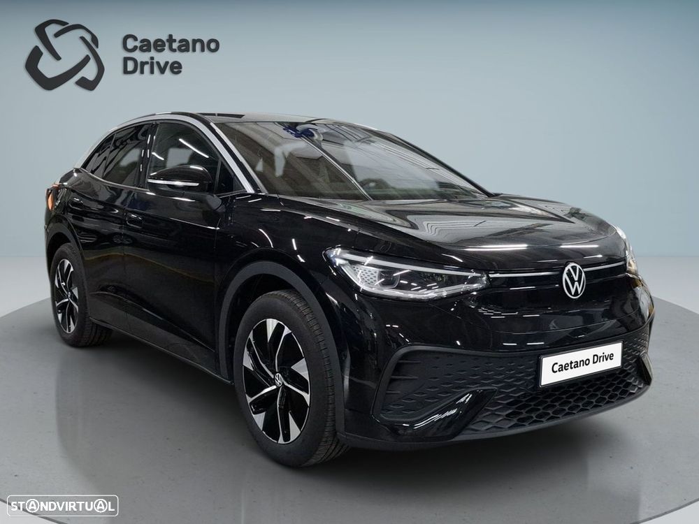 VW ID.5 77 kWh Pro Performance - 10