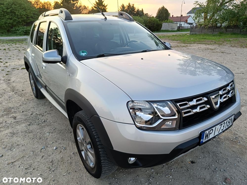 Dacia Duster 1.2 TCe Prestige - 12