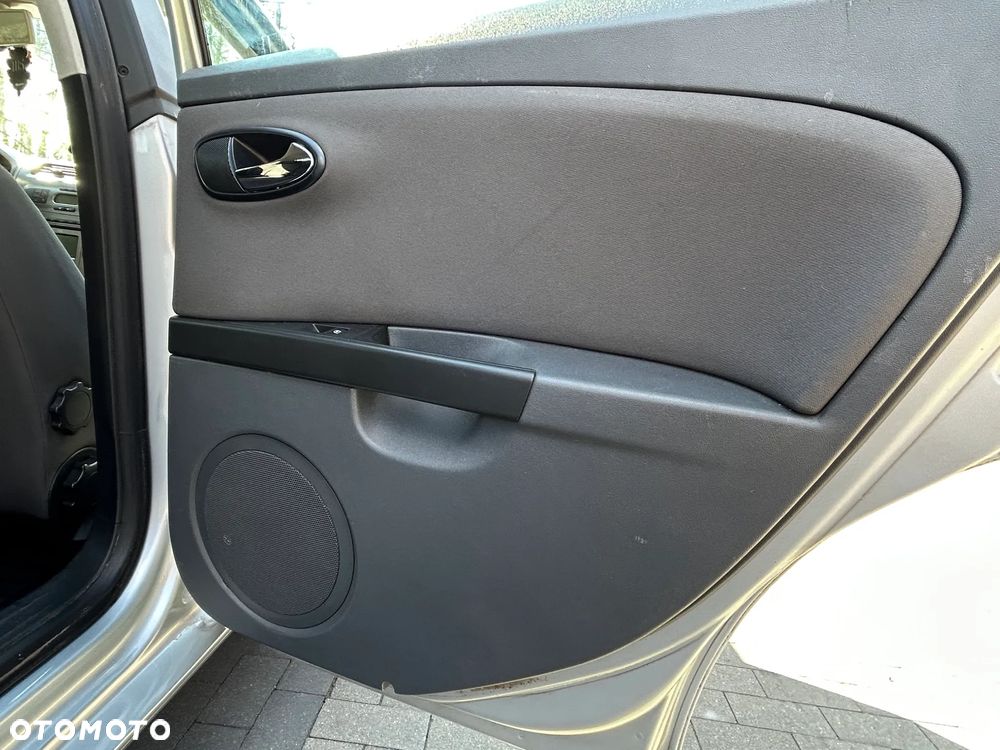 Seat Leon 1.9 TDI Stylance - 16