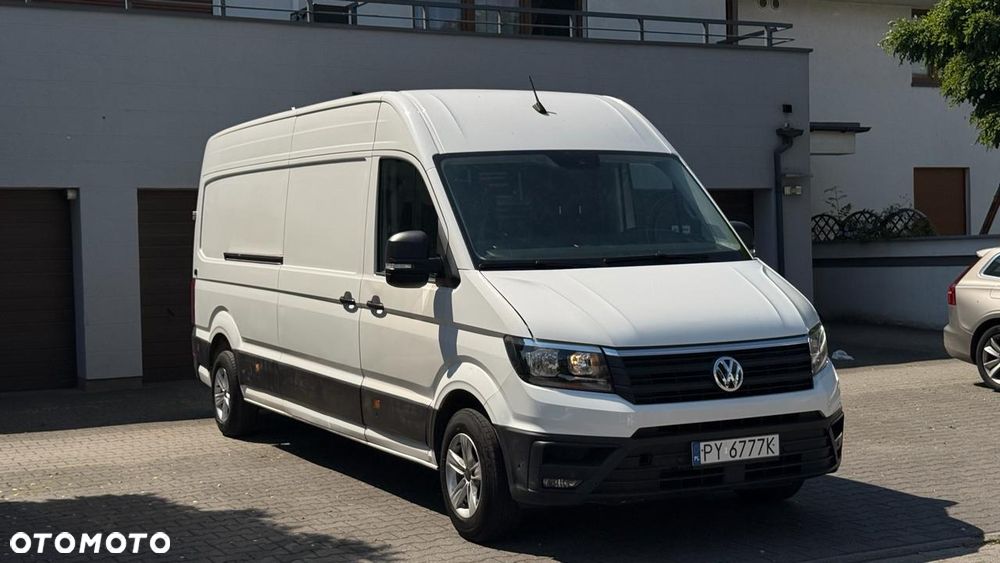 Volkswagen Crafter Standard - 7