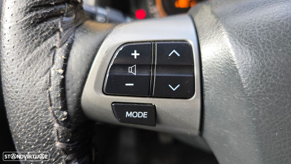 Toyota Corolla 1.4 D-4D - 14