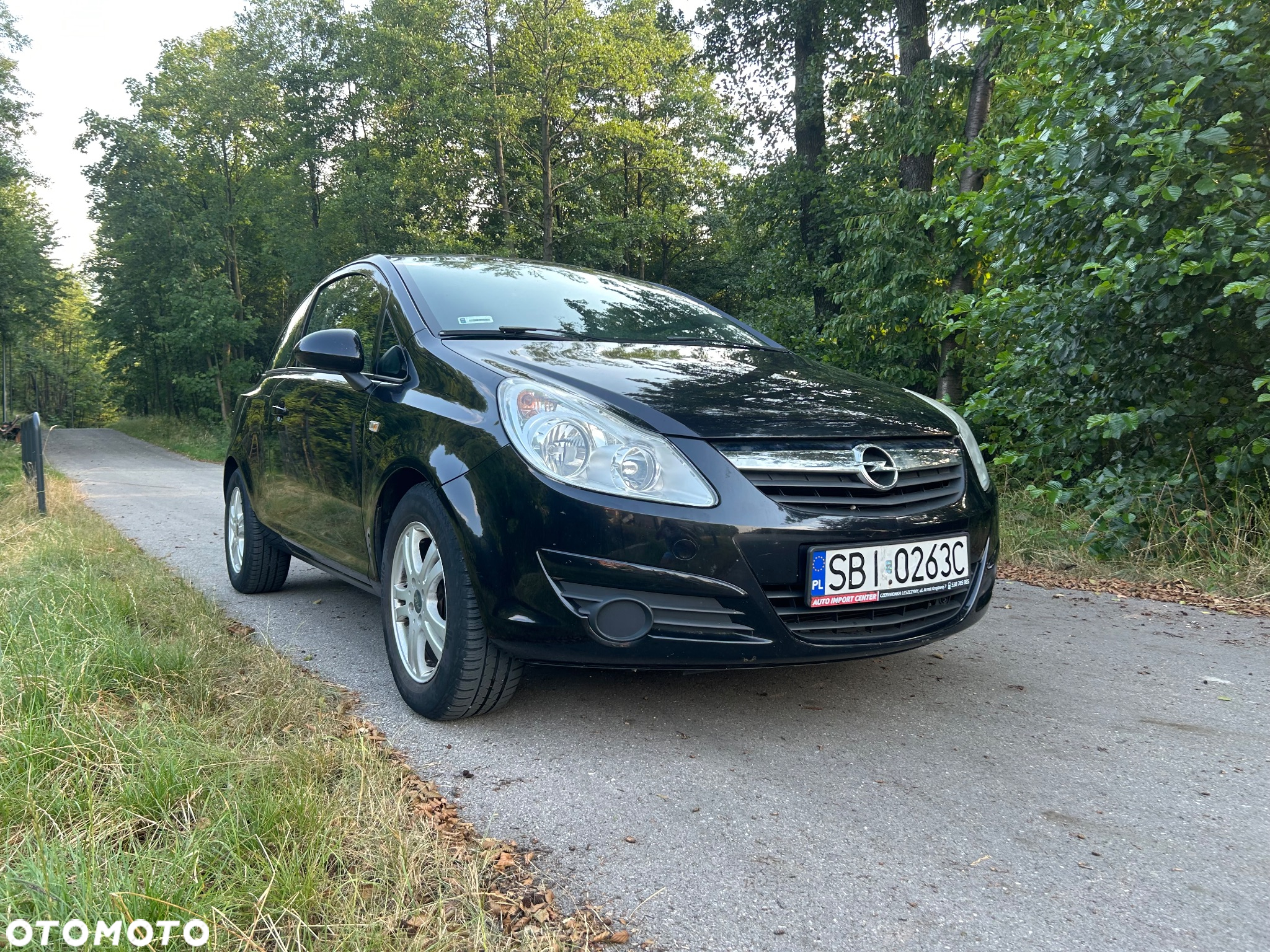 Opel Corsa 1.4 16V Edition - 15