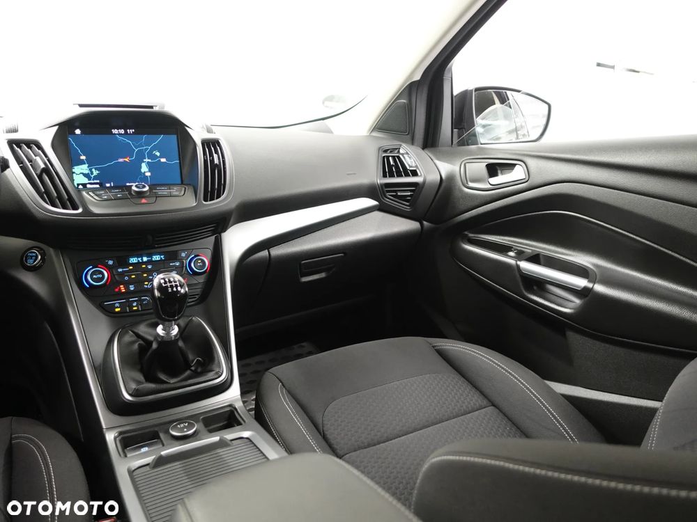 Ford Kuga 1.5 EcoBoost FWD Edition ASS - 36