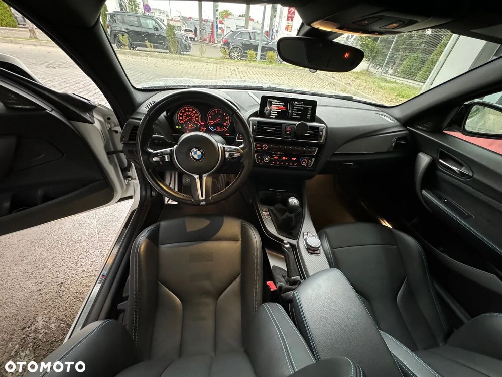BMW M2 - 7