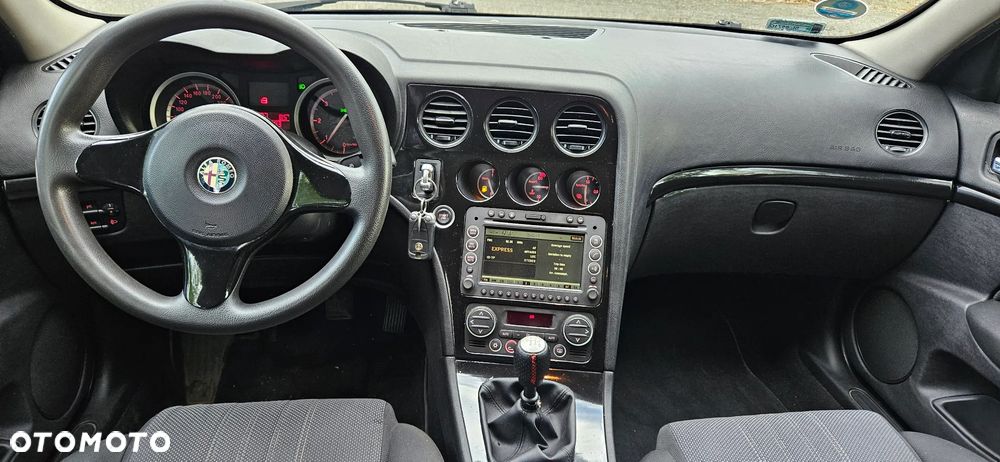 Alfa Romeo 159 - 11