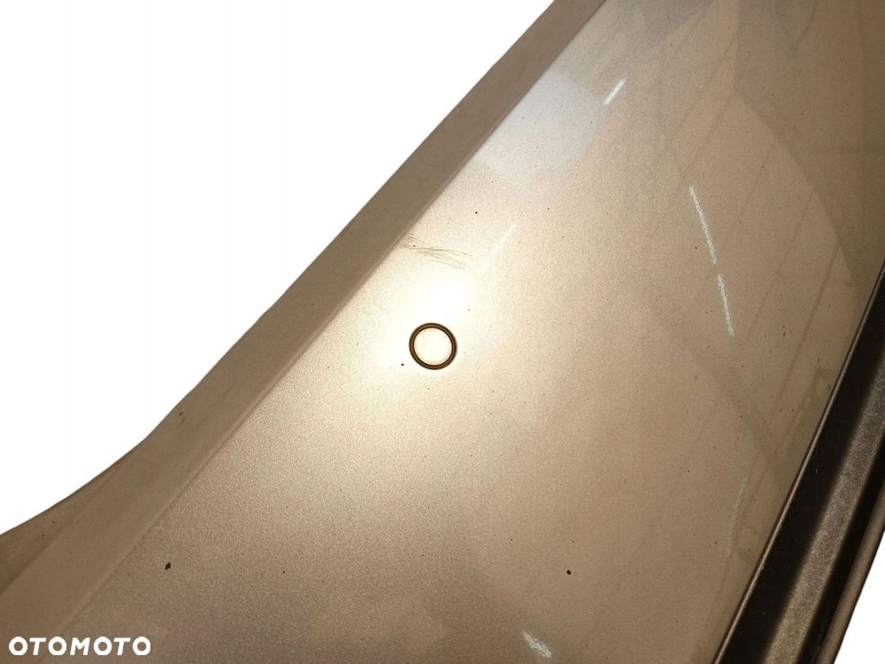 ZDERZAK TYŁ MASERATI GHIBLI III (2013-2017) 3.0 D 250KM - 4