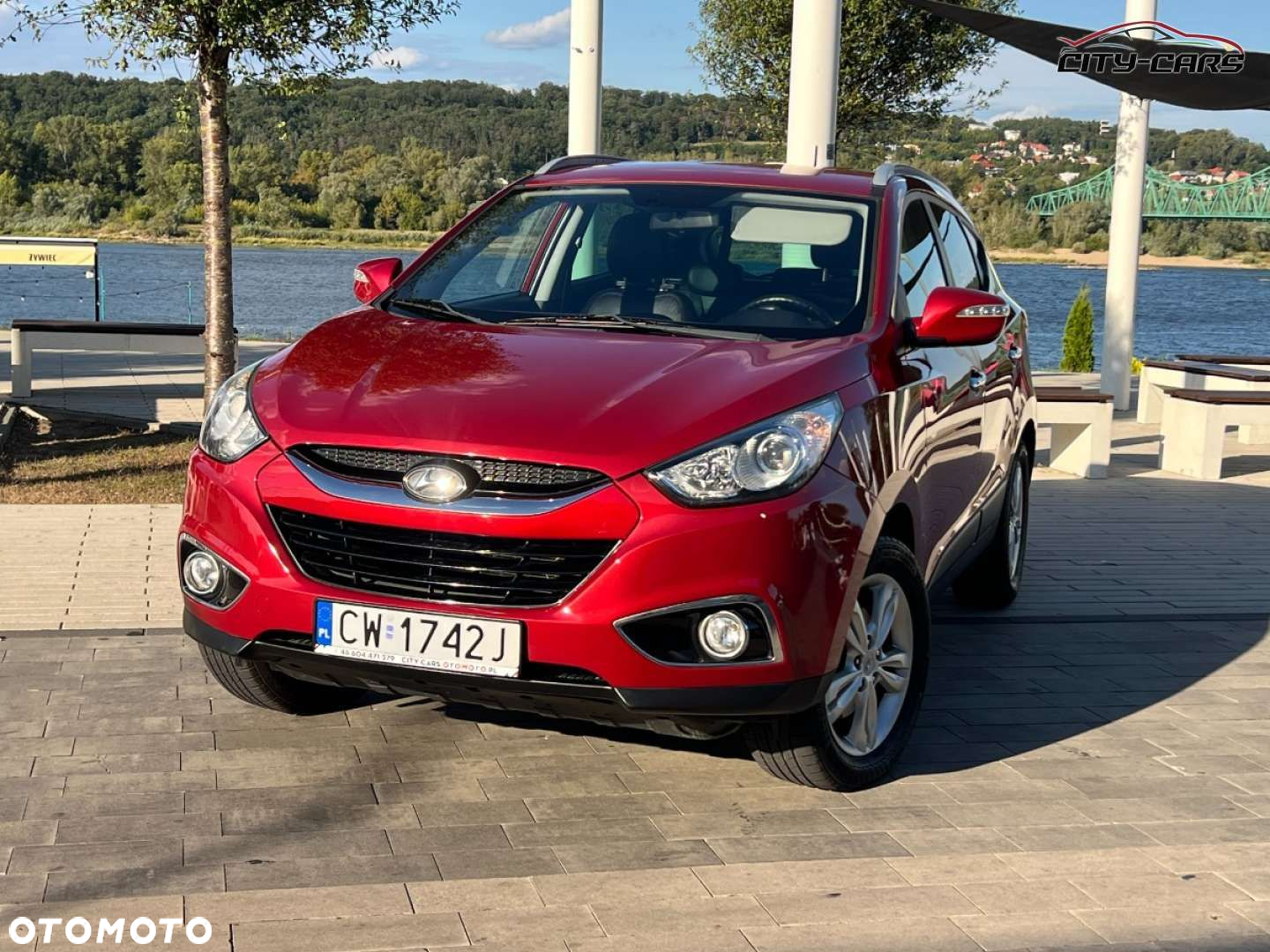 Hyundai ix35 - 3