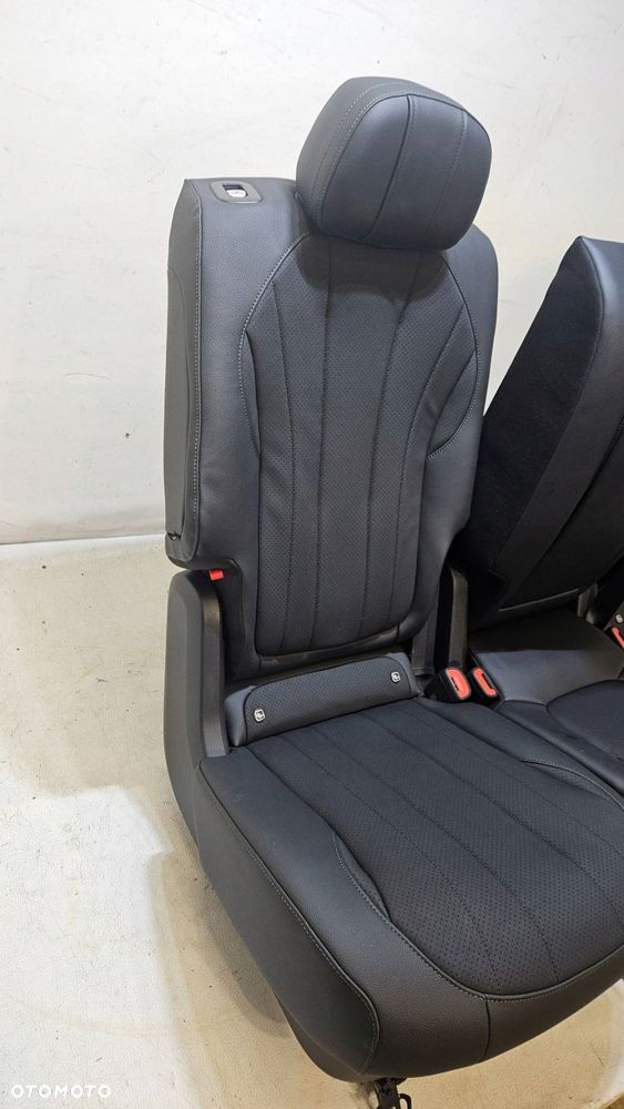 nowa kanapa tył tylna mercedes eqs a2969067303 - 5
