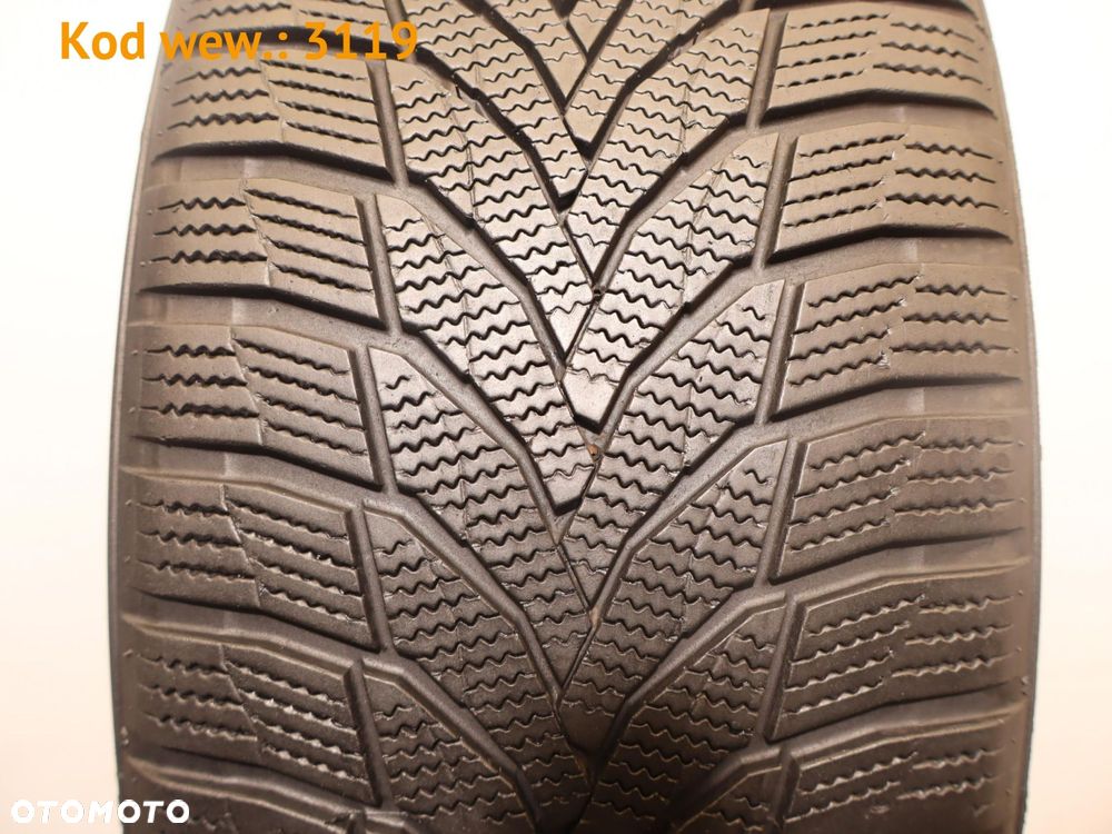 Nexen Winguard Sport 2 WU7 - 235/45 R18 - 2
