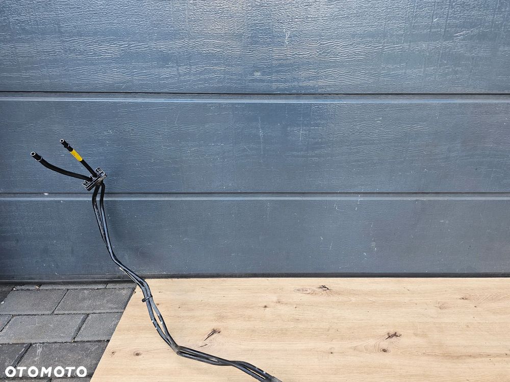 PRZEWODY PALIWA PALIWOWE OPEL MOKKA 1.7 DTS 4X4 KOMPLET - 7