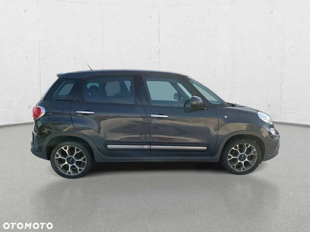 Fiat 500L 0.9 8V Twinair Lounge S&S - 7