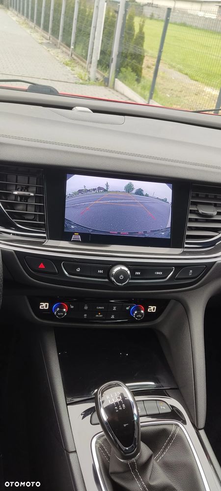 Opel Insignia 2.0 CDTI ecoFLEX Start/Stop Business Innovation - 23