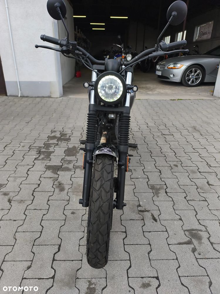 Brixton Cromwell - 26