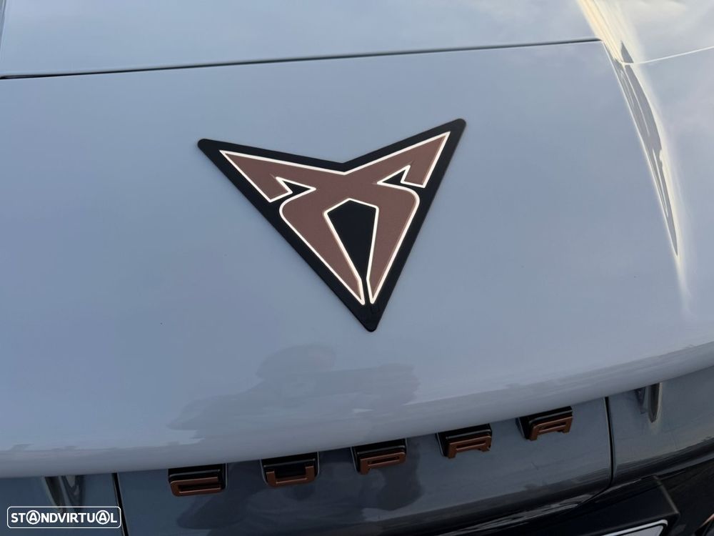 Cupra Tavascan 210 kW/77kWh HA Endurance - 48