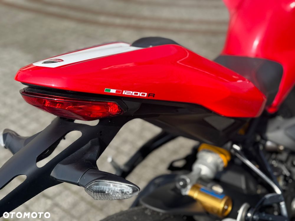 Ducati Monster - 6