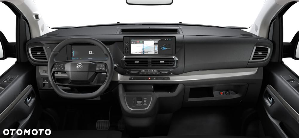 Citroën SpaceTourer 2.2 BlueHDi XL Plus EAT8 - 7