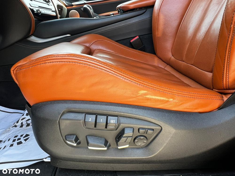 BMW X6M - 13