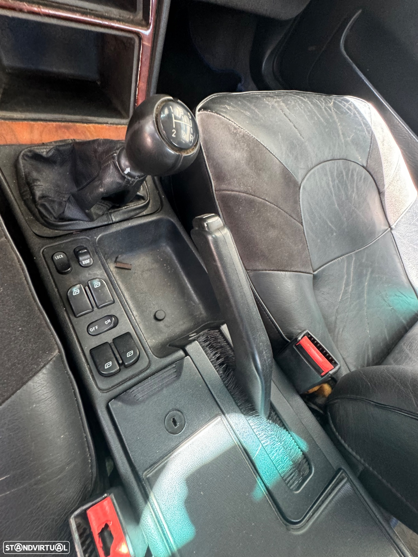 Saab 9000 CSE 2.0 Ecopower - 8