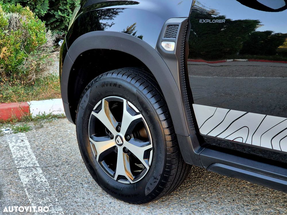 Dacia Duster - 24
