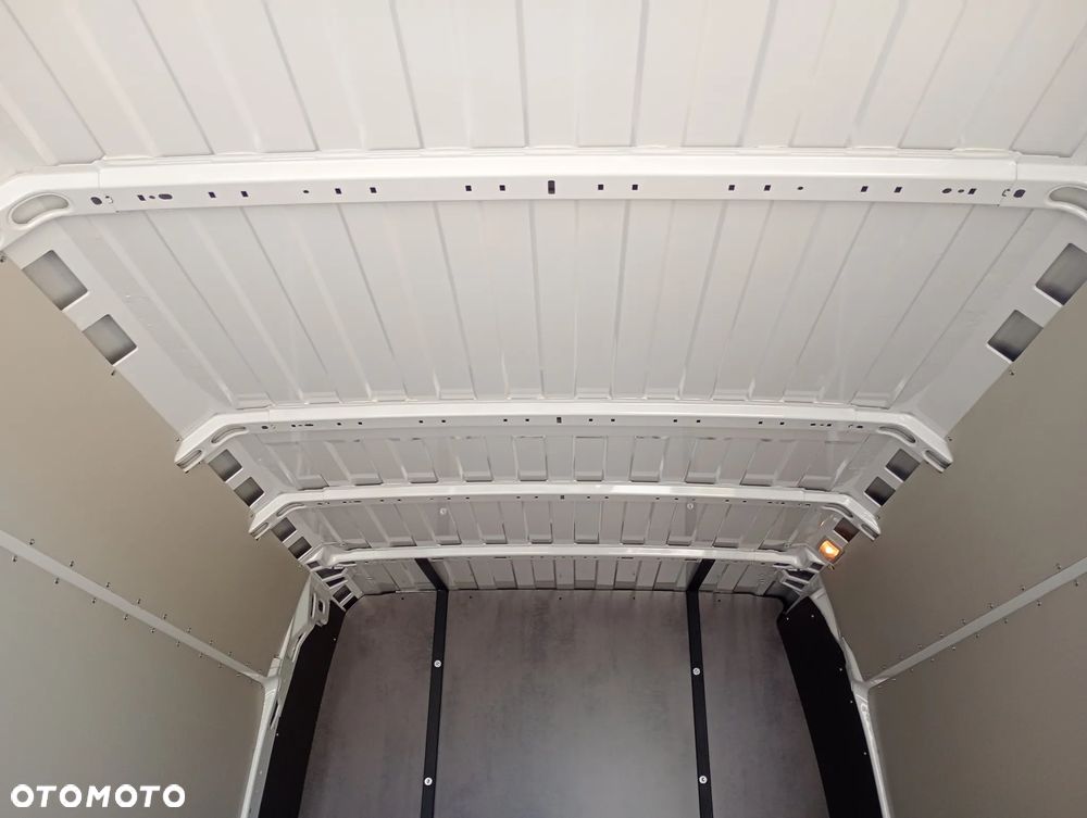 Fiat DUCATO L4H2 MAXI BRYGADÓWKA 7 OSÓB KLIMA LED NR.5 - 19