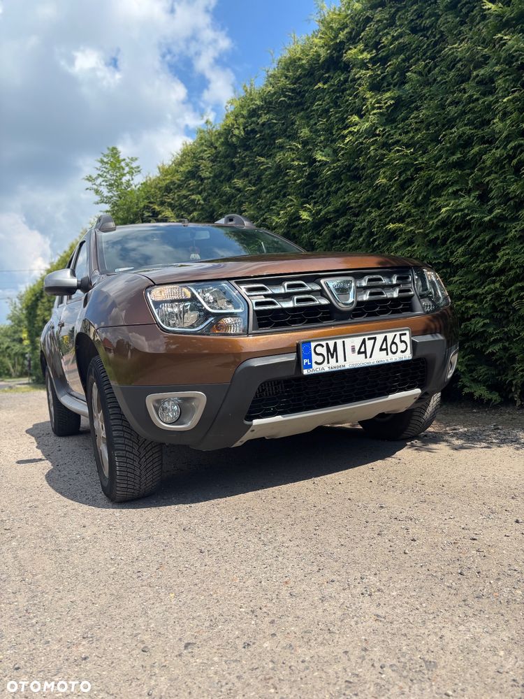 Dacia Duster 1.2 TCe Prestige - 1