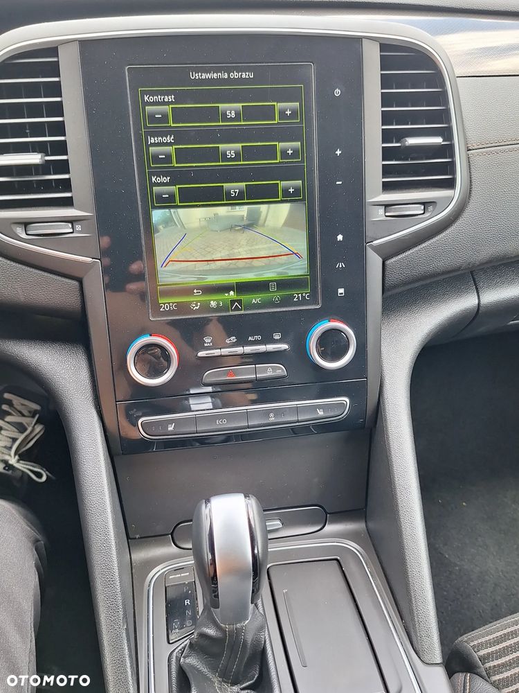 Renault Talisman ENERGY dCi 160 EDC ELYSEE - 11