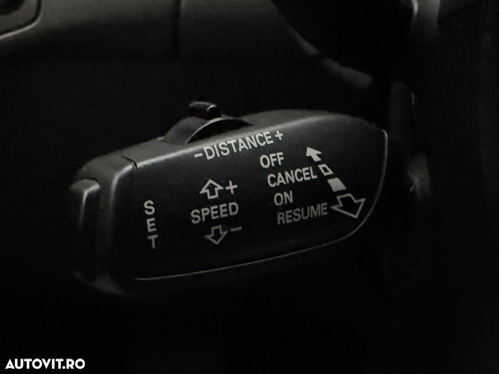 Audi A5 Sportback 2.0 TDI Multitronic - 28